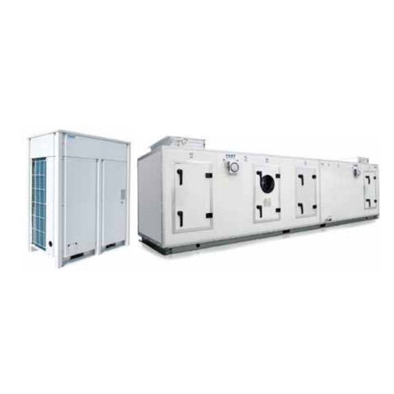 Fresh Air Conditioning Unit