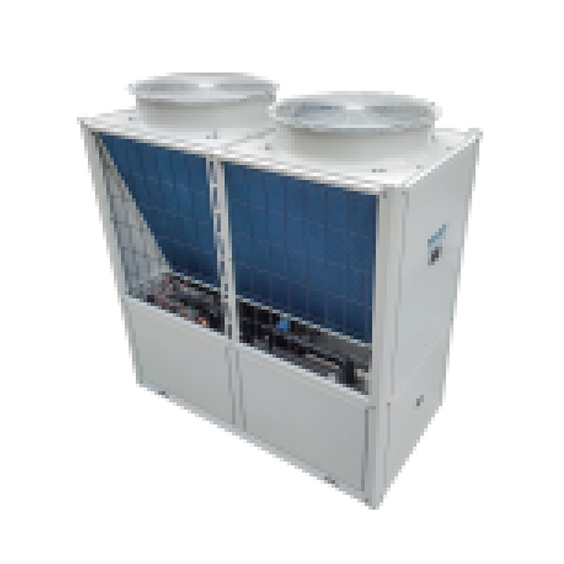 Heat Pump Modular Chiller