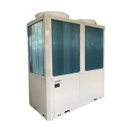 Inverted Frequecy Modular Chiller