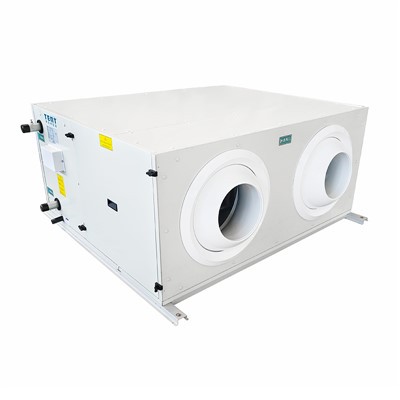 Yüksek toz seviyesi olan alanlarda bir jet hava taşıma ünitesi kullanılabilir...