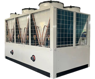 Hava Soğutmalı Scroll Chiller