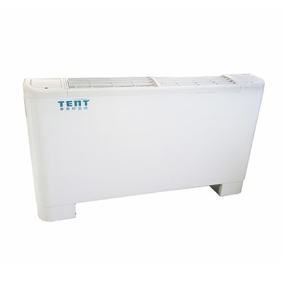 Açık Fan Coil Ünitesi