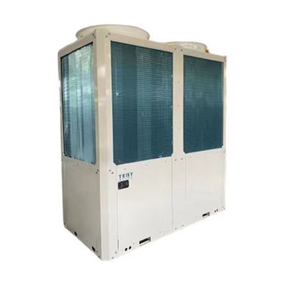 Ters Frekanslı Modüler Chiller