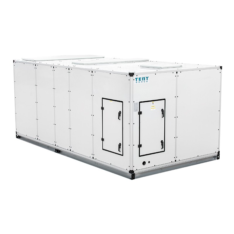 Split Horizontal Precision Air Conditioner